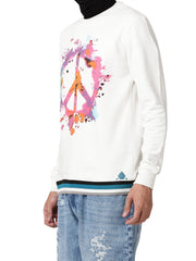 Peace Sweatshirt