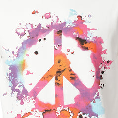 Peace Sweatshirt